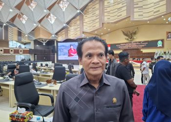 Subandi Tekankan Peningkatan Kualitas SDM untuk Manfaatkan Peluang Pembangunan IKN