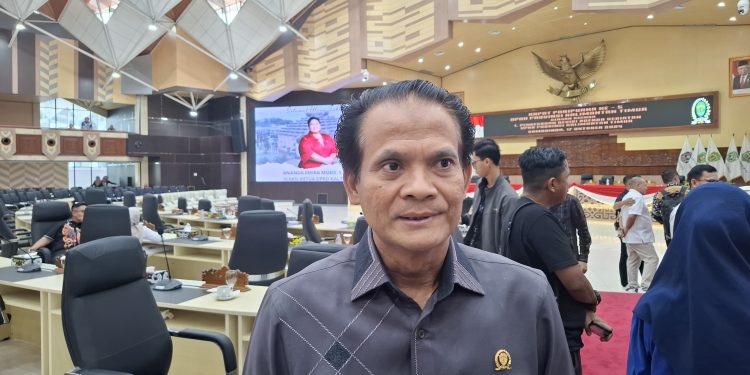 Subandi Tekankan Peningkatan Kualitas SDM untuk Manfaatkan Peluang Pembangunan IKN