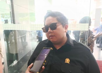 Ananda Emira Moeis Dorong Kolaborasi Orang Tua dan Sekolah untuk Atasi Perundungan di Kalangan Anak