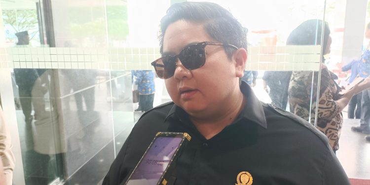 Ananda Emira Moeis Dorong Kolaborasi Orang Tua dan Sekolah untuk Atasi Perundungan di Kalangan Anak