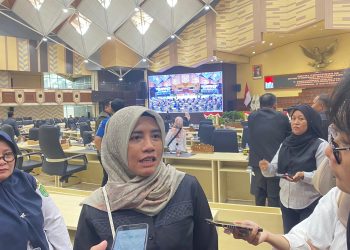 Damayanti Dorong Peningkatan Pendidikan dan Pemenuhan Kebutuhan Dasar untuk Kemajuan Kaltim