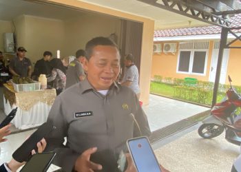 Jahidin Dorong Penyelesaian Ganti Rugi Lahan untuk Kelancaran Proyek Ring Road Samarinda