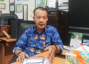 Generasi Z Dianggap Kunci Pengembangan Pariwisata dan Ekraf Kaltim di Era IKN