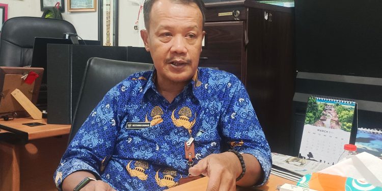 Generasi Z Dianggap Kunci Pengembangan Pariwisata dan Ekraf Kaltim di Era IKN