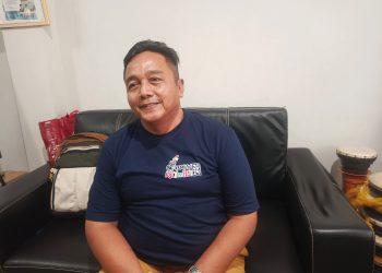 Dispar Kaltim Fokus Kembangkan Potensi Wisata Bontang Kuala untuk Ekonomi Kreatif