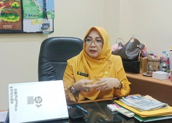 Dorong Kolaborasi untuk SDM Pariwisata yang Inklusif, Dispar Kaltim Gandeng Pelaku Ekraf