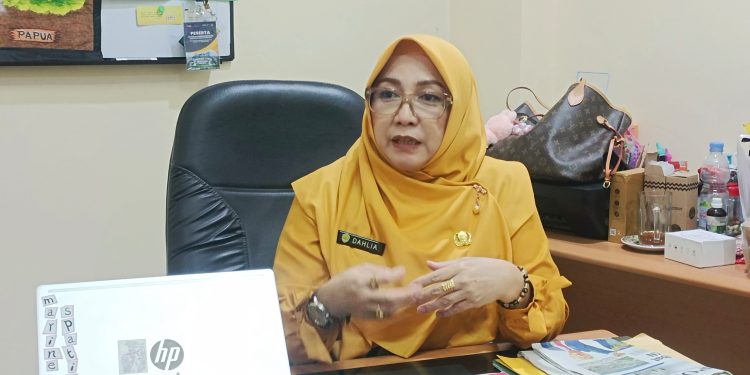 Dorong Kolaborasi untuk SDM Pariwisata yang Inklusif, Dispar Kaltim Gandeng Pelaku Ekraf