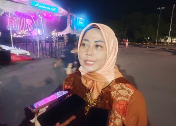 Dispar Kaltim Fokus Kembangkan Pariwisata Terpadu dengan Keberadaan IKN
