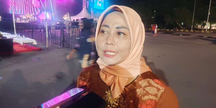 Dispar Kaltim Fokus Kembangkan Pariwisata Terpadu dengan Keberadaan IKN