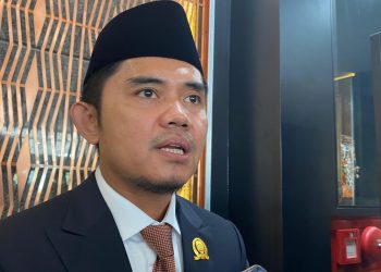 Andi Satya: Sosperda Kawasan Tanpa Rokok Harus Lebih intensif dan Masif