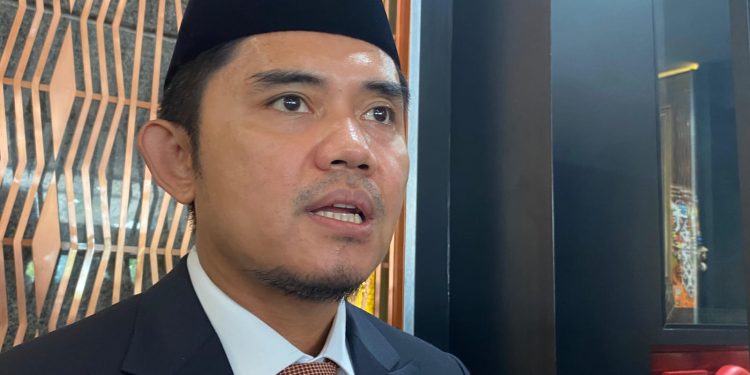 Andi Satya: Sosperda Kawasan Tanpa Rokok Harus Lebih intensif dan Masif