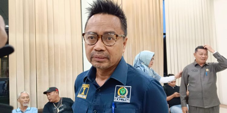 Eksplorasi SDA Harus Diimbangi Pengelolaan yang Ramah Lingkungan