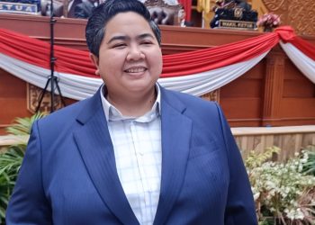 Anggota Komisi IV DPRD Kaltim, Ananda Emira Moeis, Serukan Sinergi untuk Tingkatkan Layanan Kesehatan Dasar