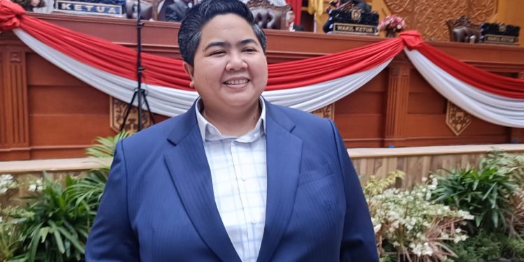 Anggota Komisi IV DPRD Kaltim, Ananda Emira Moeis, Serukan Sinergi untuk Tingkatkan Layanan Kesehatan Dasar