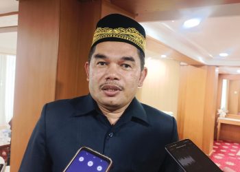 Hasanuddin Mas’ud: Pembangunan Berkelanjutan Kunci Kesejahteraan Masyarakat Kaltim