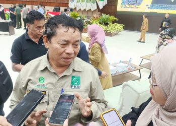 Jahidin Usulkan Solusi Atasi Antrean Panjang SPBU dengan Mendirikan SPBU Milik Perusda