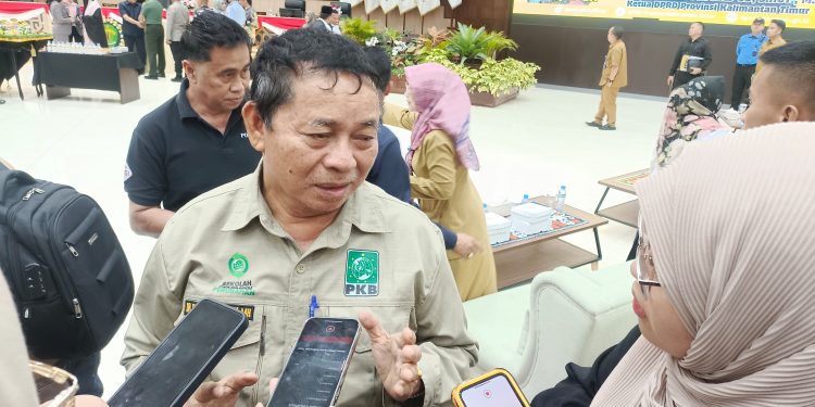 Jahidin Usulkan Solusi Atasi Antrean Panjang SPBU dengan Mendirikan SPBU Milik Perusda