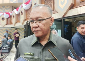 DPRD Kaltim Dorong Peran Masyarakat dan Pendidikan dalam Menjaga Kekayaan Budaya Lokal