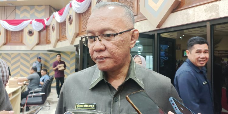 DPRD Kaltim Dorong Peran Masyarakat dan Pendidikan dalam Menjaga Kekayaan Budaya Lokal
