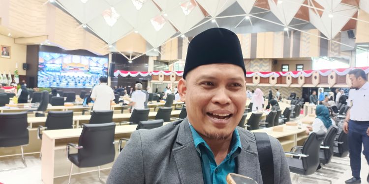 DPRD Kaltim Dorong Kebijakan Rekrutmen dan Pelatihan SDM Lokal