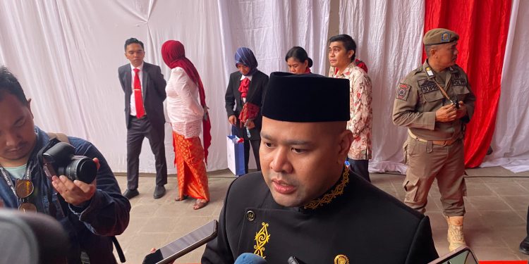 Peran Pemuda Jadi Kunci Transformasi Pertanian di Kaltim Sebut Akhmed Reza Fachlevi