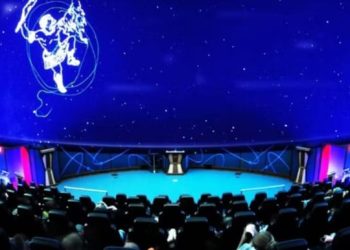 Planetarium Jagad Raya Tenggarong: Wahana Edukasi Antariksa di Kota Raja