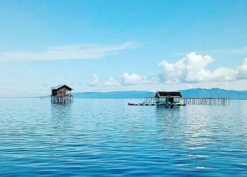 Teluk Kadere, Keindahan Tersembunyi di Kalimantan Timur