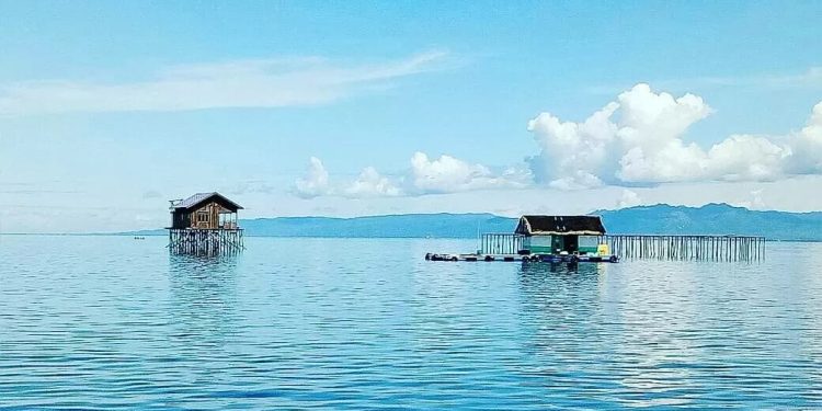 Teluk Kadere, Keindahan Tersembunyi di Kalimantan Timur