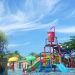 Kenari Waterpark Bontang Jadi Favorit Wisata Air Keluarga di Kalimantan Timur