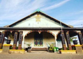 Museum Sadurengas, Warisan Sejarah Kesultanan Paser di Kalimantan Timur