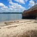 Pesona Alami dan Budaya Pantai Pasir Putih Desa Pasir Mayang
