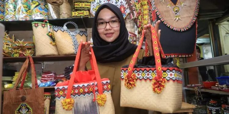 Dispar Kaltim Dorong Peran UMKM dalam Pariwisata Melalui Apresiasi Kreasi 2024