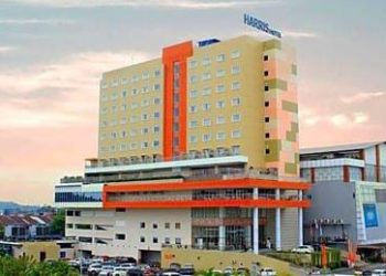 Eksplorasi Layanan Hotel Berkelas di Samarinda: Pilihan yang Memanjakan Wisatawan