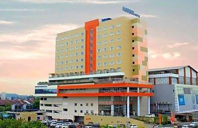 Eksplorasi Layanan Hotel Berkelas di Samarinda: Pilihan yang Memanjakan Wisatawan