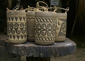 Inovasi Produk Lokal Kaltim: Dari Kerajinan Rotan hingga Kuliner Modern
