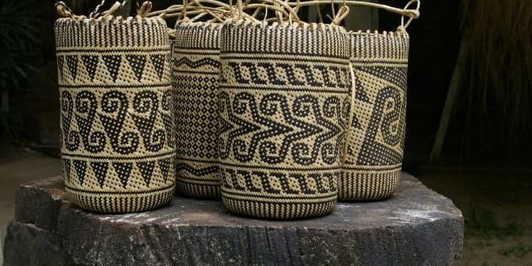 Inovasi Produk Lokal Kaltim: Dari Kerajinan Rotan hingga Kuliner Modern