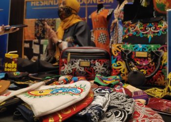 Peningkatan Daya Saing UMKM Kaltim Melalui Festival Ekonomi Kreatif