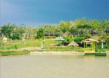 Trubus Sari: Destinasi Agrowisata yang Memadukan Alam dan Edukasi
