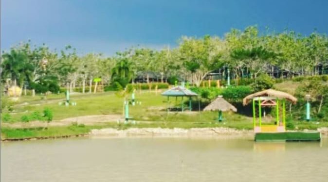 Trubus Sari: Destinasi Agrowisata yang Memadukan Alam dan Edukasi