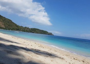 Pantai Nipah-Nipah: Pesona Alam dan Keindahan Budaya