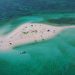 *ADV 94*  Pulau Gusung: Keindahan Alam dan Kehidupan Laut di Kalimantan Timur
