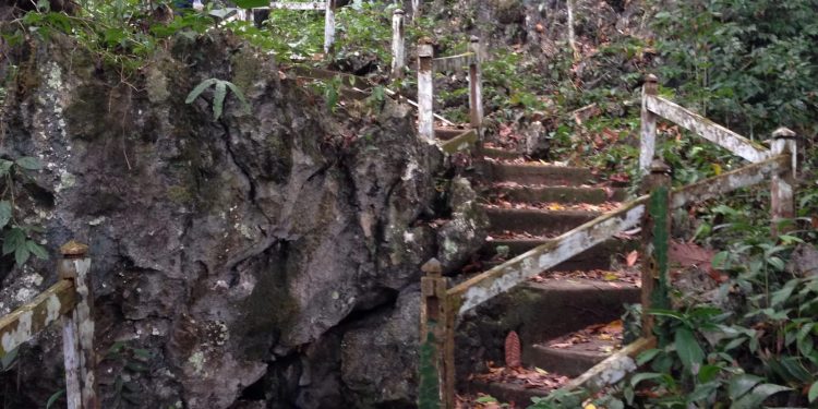 Gua Loyang: Keindahan Alam dan Keunikan Geologi yang Memukau