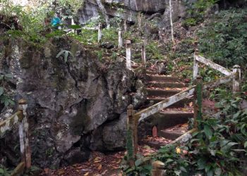 Gua Loyang: Keindahan Alam dan Keunikan Geologi yang Memukau