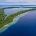 Eksotisme Pulau Kakaban: Danau Ubur-Ubur dan Keindahan Bawah Lautnya