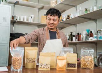 Inkubator Bisnis Kreatif untuk UMKM di Kalimantan Timur: Dorong Inovasi dan Digitalisasi