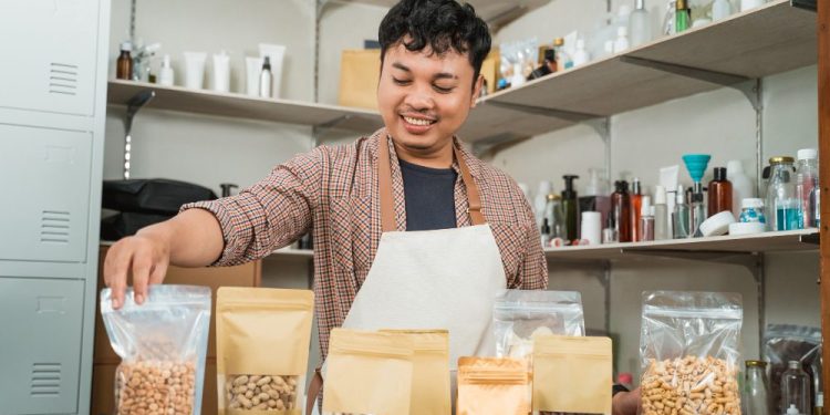 Inkubator Bisnis Kreatif untuk UMKM di Kalimantan Timur: Dorong Inovasi dan Digitalisasi