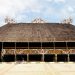 Pemuda dan Kebudayaan: Revitalisasi Rumah Adat Lamin sebagai Pusat Seni dan Budaya