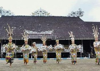 Wisata Desa Budaya di Kaltim: Harmoni Alam, Tradisi, dan Kehidupan Lokal