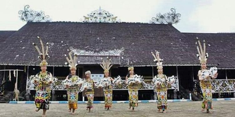 Wisata Desa Budaya di Kaltim: Harmoni Alam, Tradisi, dan Kehidupan Lokal