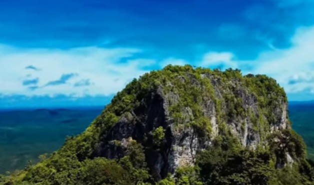 Gunung Parung: Pesona Alami yang Menawan